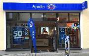 Apollo-Optik & Hörakustik - Werl - Walburgisstr. - GALLERY