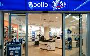 Apollo-Optik & Hörakustik - Zwickau im Kaufland - GALLERY