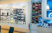 Apollo-Optik - Hohen Neuendorf - Oranienburger Str. - GALLERY