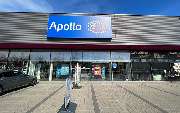 Apollo-Optik - Ingolstadt - Friedrichshofener Str. - GALLERY