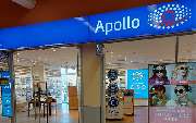 Apollo-Optik - Ingolstadt Kaufland - GALLERY