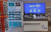 Apollo-Optik - Iserlohn - Wermingser Str. - GALLERY