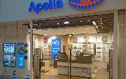 Apollo-Optik - Isernhagen A2 Center - GALLERY