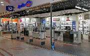 Apollo-Optik - Jena im Business+EKZ Neue Mitte - GALLERY
