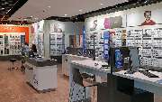 Apollo-Optik - Jena im Business+EKZ Neue Mitte - GALLERY