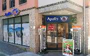 Apollo-Optik - Jena - Unterm Markt - GALLERY