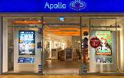 Apollo-Optik - Kaiserslautern im Pfalz Center - GALLERY