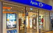 Apollo-Optik - Kaiserslautern im Pfalz Center - GALLERY