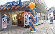Apollo-Optik - Kamen - Weststr. - GALLERY