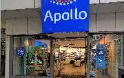 Apollo-Optik - Karlsruhe - Kaiserstr. - GALLERY