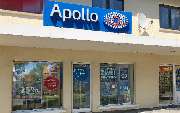 Apollo-Optik - Karlsruhe - Landauer Str. - GALLERY