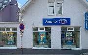 Apollo-Optik - Karlsruhe - Rastatter Str. - GALLERY