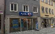 Apollo-Optik - Kaufbeuren - Schmiedgasse - GALLERY
