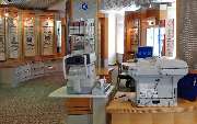 Apollo-Optik - Kiel - Friedrichsorter Str. - GALLERY