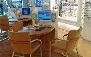 Apollo-Optik - Kiel im Sophienhof - GALLERY