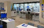 Apollo-Optik - Köln im City-Center Chorweiler - GALLERY