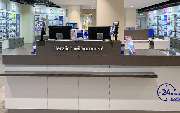 Apollo-Optik - Köln im City-Center Chorweiler - GALLERY