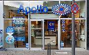 Apollo-Optik - Köln-Mülheim - Frankfurter Str. - GALLERY