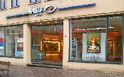 Apollo-Optik - Köthen (Anhalt) - Holzmarkt - GALLERY