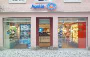 Apollo-Optik - Konstanz - Rosgartenstr. - GALLERY