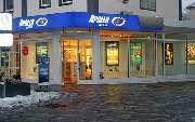 Apollo-Optik - Korbach - Bahnhofstr. - GALLERY