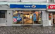Apollo-Optik - Krefeld - Hochstr. - GALLERY