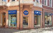 Apollo-Optik - Lahr - Marktstr. - GALLERY