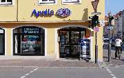 Apollo-Optik - Landshut - Zweibrückenstr. - GALLERY