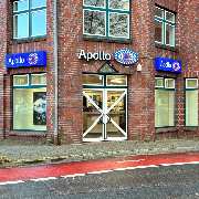 Apollo-Optik - Leer (Ostfriesland) - Bürgerm.-Ehrlenholtz-Str. - GALLERY
