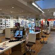 Apollo-Optik - Leer (Ostfriesland) - Bürgerm.-Ehrlenholtz-Str. - GALLERY