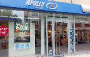 Apollo-Optik - Leinfelden-Echterdingen - Hauptstr. - GALLERY