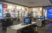 Apollo-Optik - Leipzig im Allee-Center - GALLERY