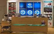 Apollo-Optik - Leipzig im Kaufland Leipzig-Reudnitz - GALLERY