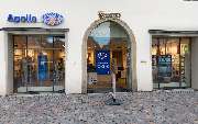 Apollo-Optik - Lemgo - Mittelstr. - GALLERY