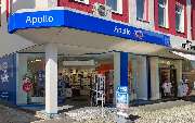 Apollo-Optik - Lengerich - Altstadt - GALLERY
