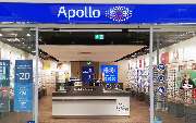 Apollo-Optik - Leuna NOVA - GALLERY