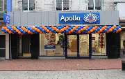 Apollo-Optik - Leverkusen-Opladen - Kölner Str. - GALLERY