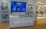 Apollo-Optik - Lichtenfels im LIF.E City-Fachmarkt-Center - GALLERY
