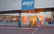 Apollo-Optik - Linden im Kuhn-Center - GALLERY