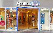 Apollo-Optik - Lübeck - Breite Str. - GALLERY