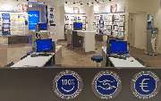 Apollo-Optik - Lüdenscheid im Stern-Center - GALLERY