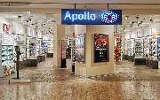 Apollo-Optik - Lüdenscheid im Stern-Center - GALLERY