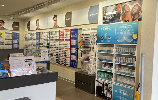 Apollo-Optik - Lutherstadt Eisleben - Markt - GALL …