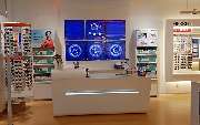 Apollo-Optik - Lutherstadt Wittenberg im EKZ Arsenal - GALLERY