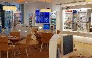 Apollo-Optik - Lutherstadt Wittenberg im EKZ Arsenal - GALLERY