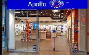 Apollo-Optik - Magdeburg Allee-Center - GALLERY