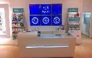 Apollo-Optik - Mannheim im Kurpfalz Center Mannheim - GALLERY