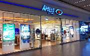 Apollo-Optik - Mannheim im Kurpfalz Center Mannheim - GALLERY
