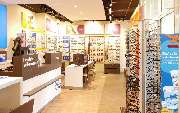 Apollo-Optik - Markkleeberg Marktkauf - GALLERY