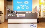 Apollo-Optik - Markkleeberg Marktkauf - GALLERY